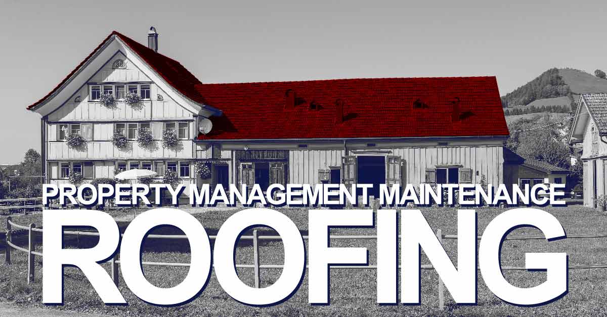 Property Management Maintenance