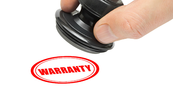 Protect Your Investment with a GAF Warranty